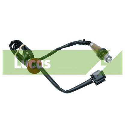 Photo Lambda Sensor LUCAS LEB741