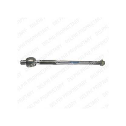 Photo Tie Rod Axle Joint DELPHI TA2043