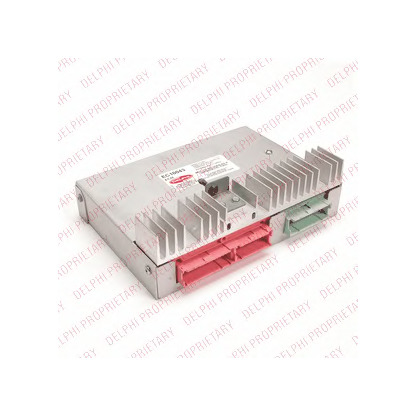 Photo Control Unit, engine management DELPHI EC10043