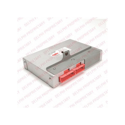 Photo Control Unit, engine management DELPHI EC10108