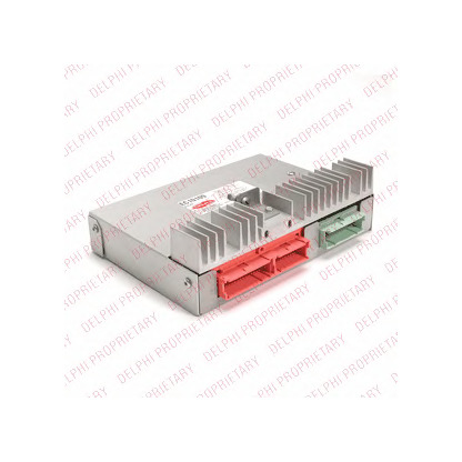 Photo Control Unit, engine management DELPHI EC10109