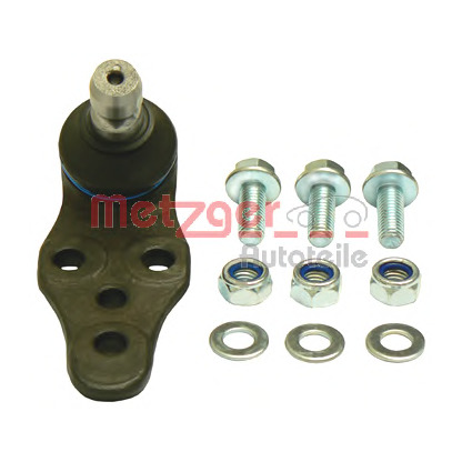 Photo Ball Joint METZGER 57011118
